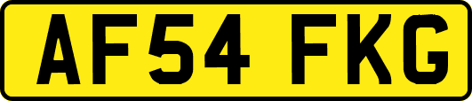 AF54FKG
