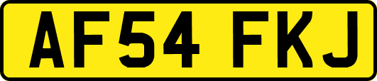 AF54FKJ