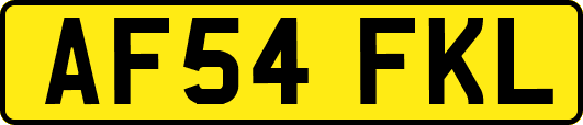AF54FKL