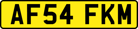 AF54FKM