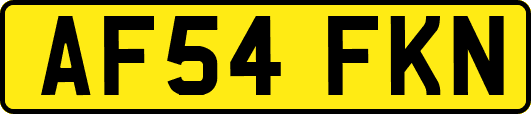 AF54FKN