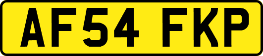 AF54FKP