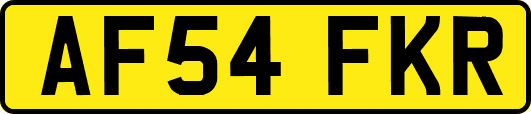 AF54FKR