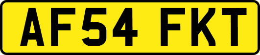 AF54FKT