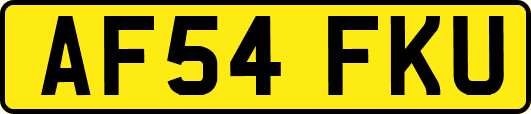 AF54FKU