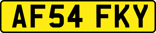 AF54FKY