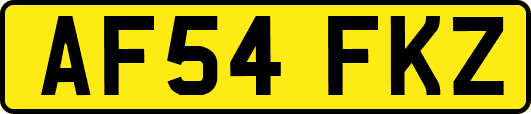 AF54FKZ