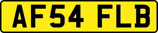 AF54FLB