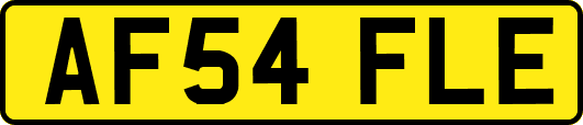 AF54FLE
