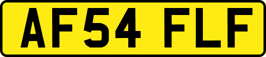 AF54FLF