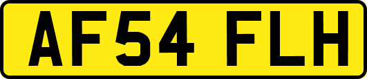 AF54FLH