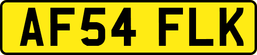 AF54FLK