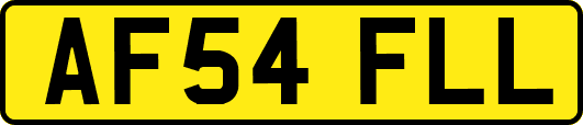 AF54FLL