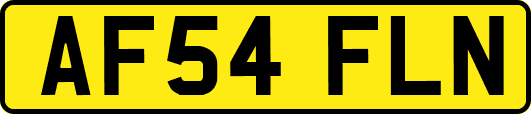 AF54FLN