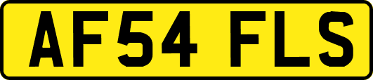 AF54FLS