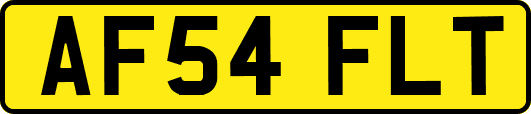AF54FLT
