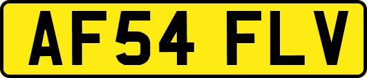 AF54FLV