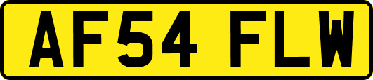 AF54FLW