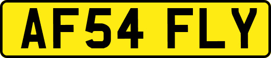 AF54FLY