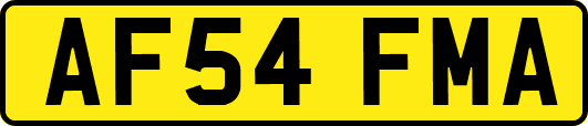 AF54FMA