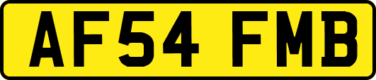 AF54FMB