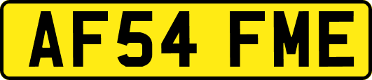 AF54FME