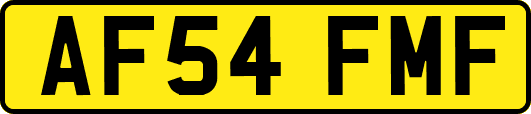 AF54FMF