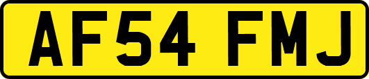 AF54FMJ