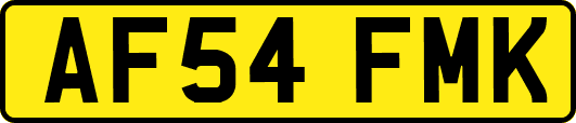 AF54FMK