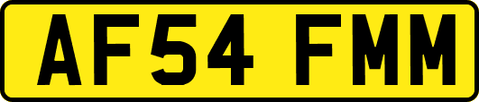 AF54FMM