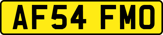 AF54FMO