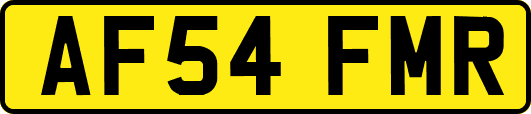 AF54FMR