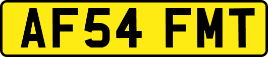 AF54FMT