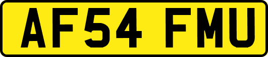 AF54FMU