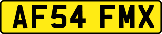 AF54FMX