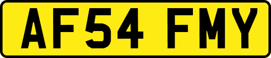 AF54FMY