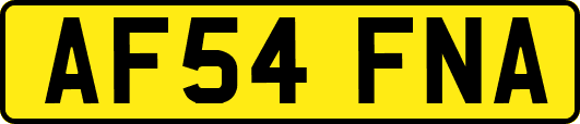 AF54FNA