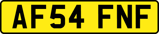 AF54FNF