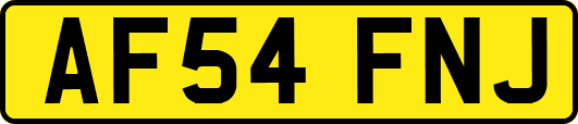 AF54FNJ
