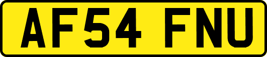 AF54FNU