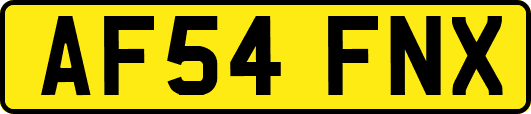 AF54FNX