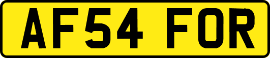 AF54FOR