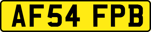 AF54FPB