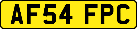 AF54FPC