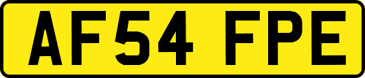 AF54FPE