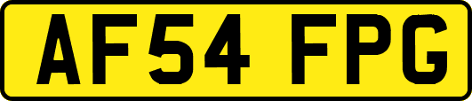 AF54FPG