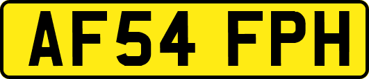 AF54FPH