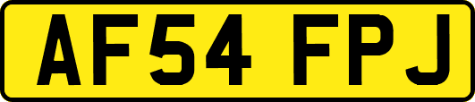 AF54FPJ