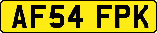 AF54FPK