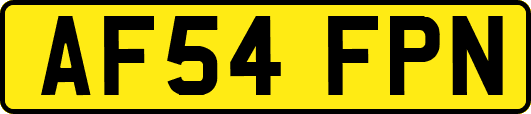 AF54FPN